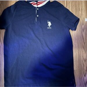 Polo t shirt size 2XL